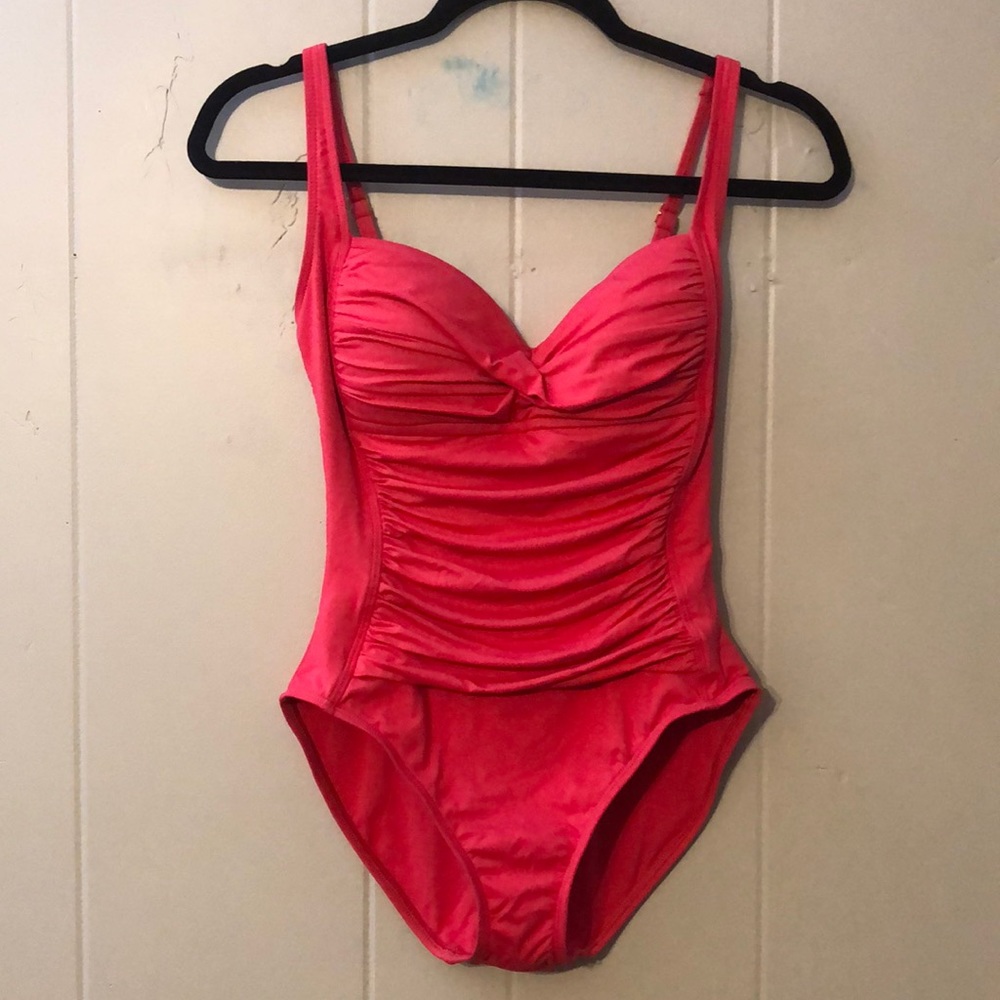 La Blanca swim